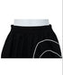 Double Line Flower Skirt